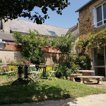 Hortense Guilliers Exterior photo