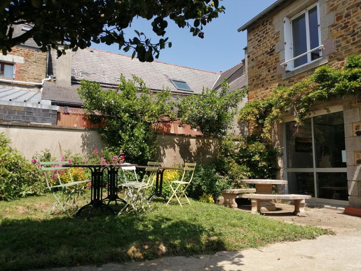 Hortense Guilliers Exterior photo